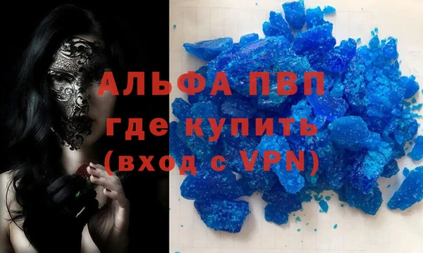 хмурый Гусь-Хрустальный