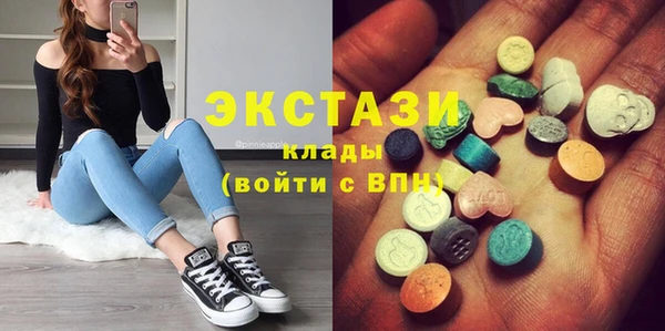 хмурый Гусь-Хрустальный